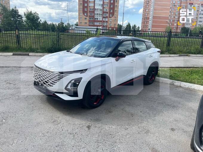 В Липецке супруги обнаружили, что на их новом автомобиле зарегистрирован незнакомец dzhiqzuidqeiqdkkmp
