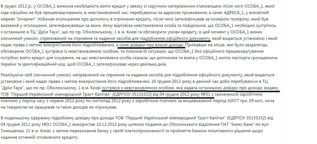 Шапран Сергей Валентинович: биография вора, мошенника и уголовника который стал депутатом