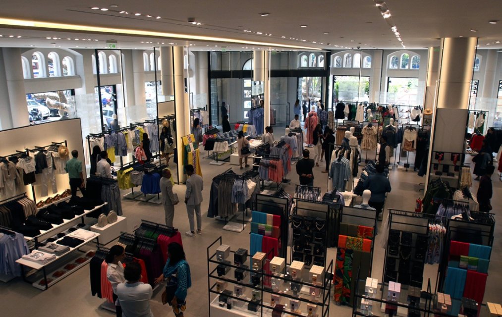 Представители Inditex (компании – владельца Zara) объяснились - 87809 Представители Inditex (компании – владельца Zara) объяснились - фото 87809 hziddkiehiuhglv