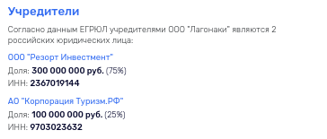 Лагонаки на десерт: прячась за губернатора Кумпилова экс-мэр Гетманов вырубает лес