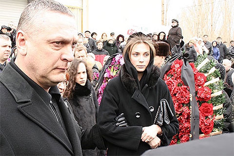 Елена Православнова