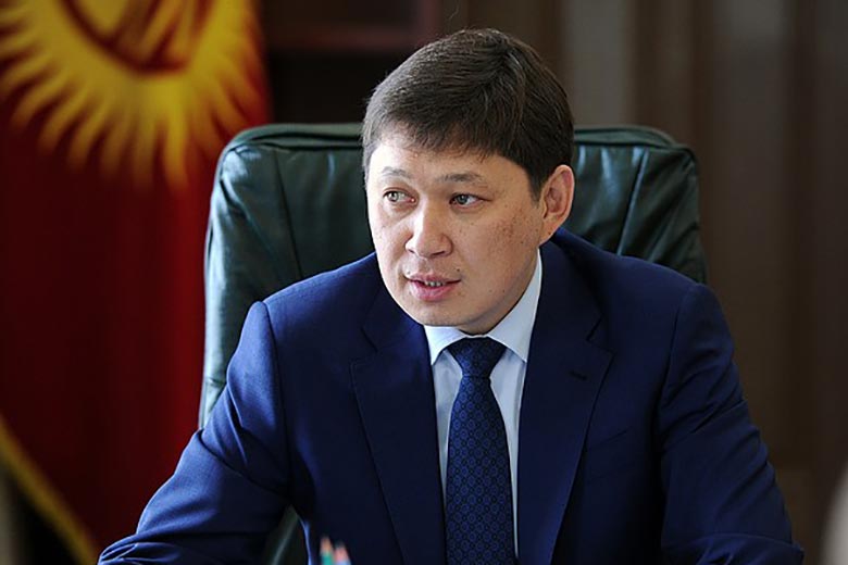 Сапар Исаков Сапар Исаков