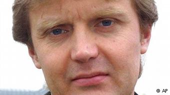 Александр Литвиненко (фото из архива) Александр Литвиненко qdtiqxriqhidqglv