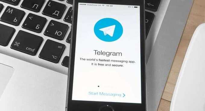 Дуров опубликовал список аккаунтов президентов в Telegram