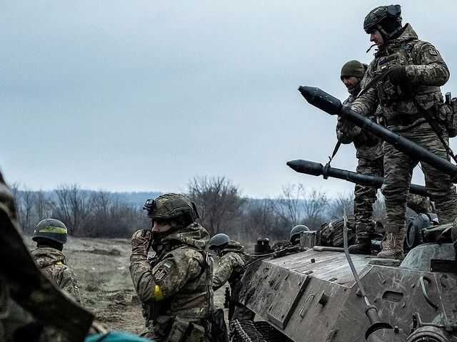 Пригожин заявил о самом сильном «за столетие» сопротивлении ВСУ в Опытном