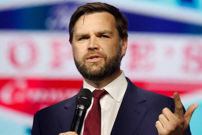 США готовы отказаться от участия в переговорах по Украине, - Джей Ди Вэнс