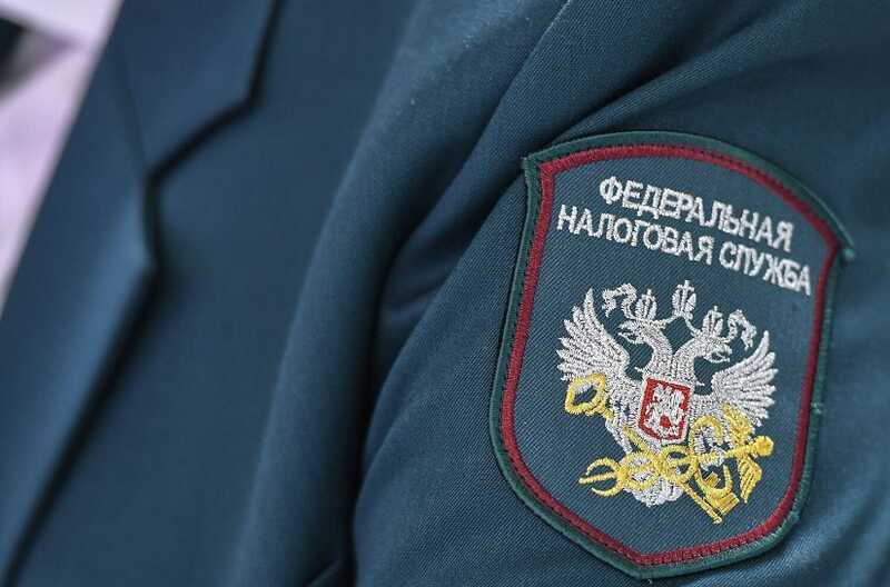 ФНС начала масштабную зачистку «платежных агентов»