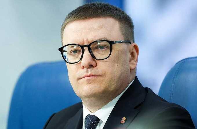 Правоохранители усиливают давление на окружение Алексея Текслера в Челябинской области