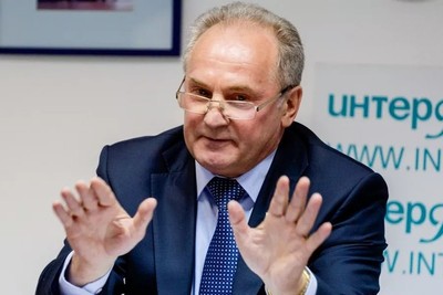 Николай Езерский Николай Езерский