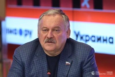 Константин Затулин Константин Затулин