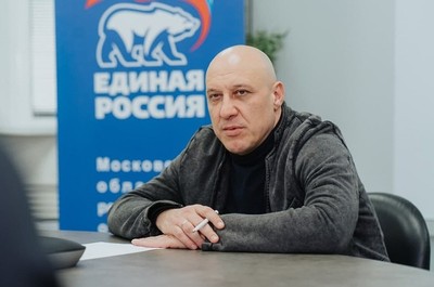 Денис Майданов Денис Майданов