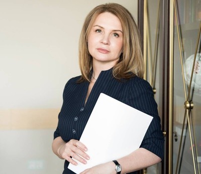 Наталья Орлова Наталья Орлова