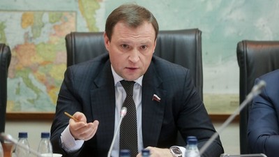 Сергей Пахомов Сергей Пахомов