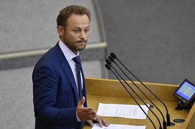 Павел Федяев Павел Федяев