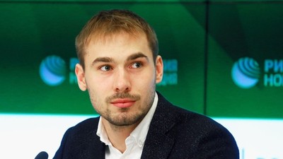 Антон Шипулин Антон Шипулин